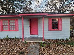 407 Faison Ave, Indianola, MS 38751