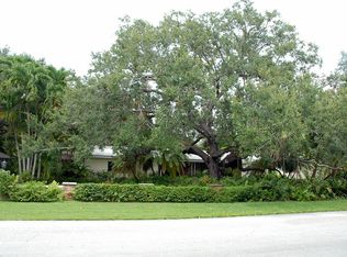 6601 SW 128th St, Pinecrest, FL 33156