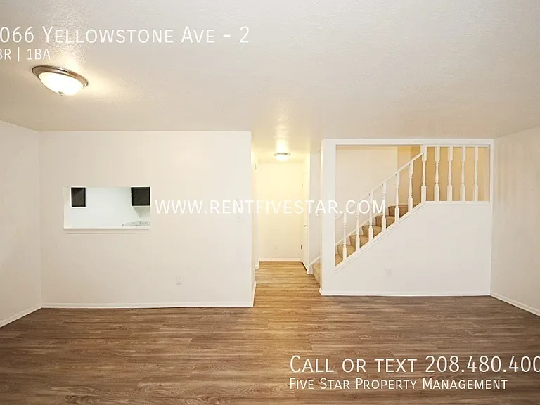 1066 Yellowstone Ave #2 — Photo 5