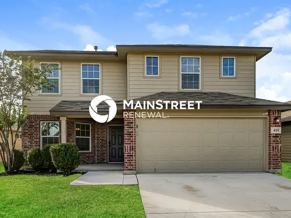 419 Eastern Phoebe, San Antonio, TX 78253
