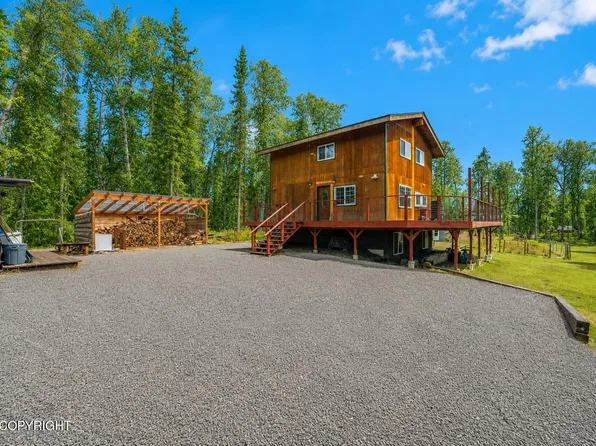41955 Salamatof Dr, Soldotna, AK 99669