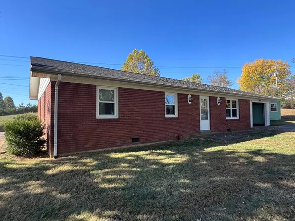 3321 Seymour Rd, Tell City, IN 47586