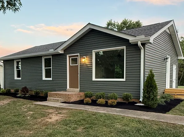 420 Wilkinson Ln, White House, TN 37188