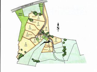 5705 Iron Stone Rd, Tracys Landing, MD 20779