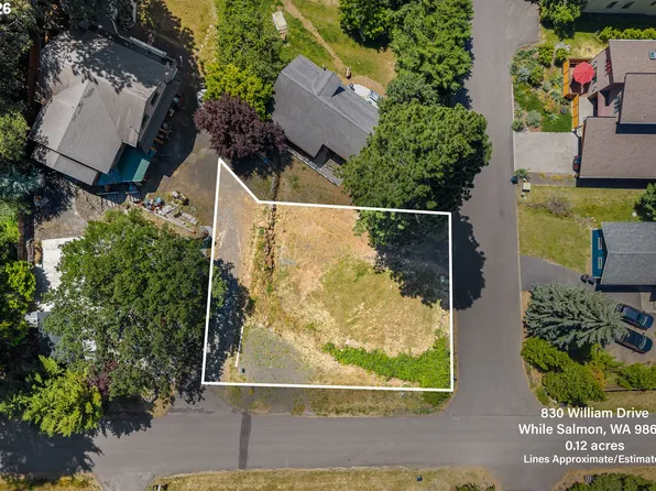 830 William Dr, White Salmon, WA 98672