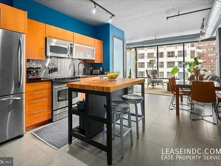 1133 14th St NW #704 — Photo 7