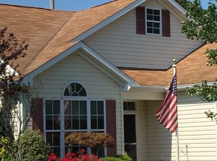 35 Morning Glory Ct, Brick, NJ 08724