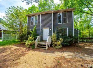 1408 Vanguard Pl, Durham, NC 27713