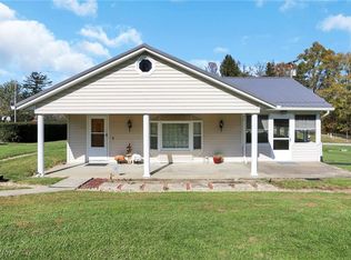 5631 Marietta Rd SE, New Lexington, OH 43764