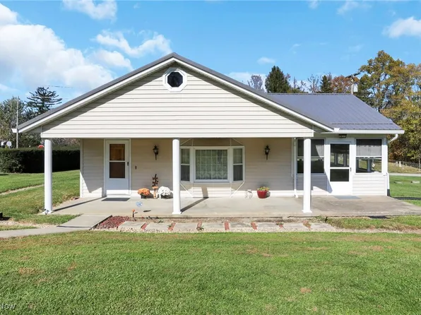 5631 Marietta Rd SE, New Lexington, OH 43764