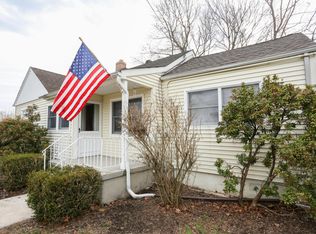 479 Netherwood Dr, Keyport, NJ 07735