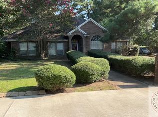 14 Dana Ln, Texarkana, TX 75503