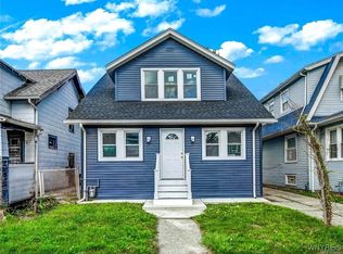 480 E Amherst St, Buffalo, NY 14215