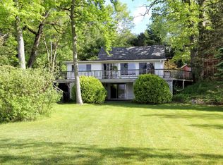 4760 N White Rd, Pierson, MI 49339