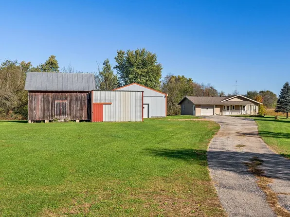 W5980 County Road V, Holmen, WI 54636