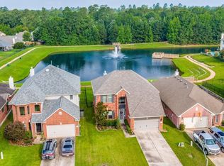 8011 N Tarrytown Crossing Dr, Conroe, TX 77304