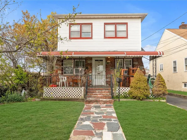 74 Davis Street, East Rockaway, NY 11518
