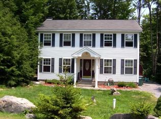 7026 Vista Ter, Tobyhanna, PA 18466