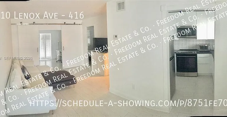 1610 Lenox Ave #416 — Photo 3