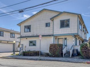 (Undisclosed Address), Watsonville, CA 95076