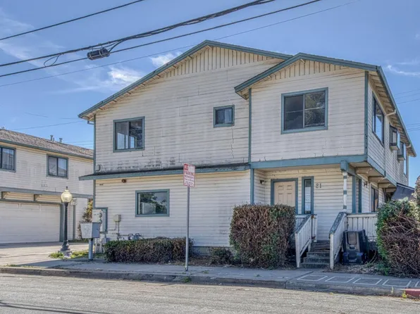 (undisclosed Address), Watsonville, CA 95076