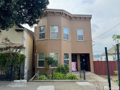 1381-1379 Palou Ave, San Francisco, CA, 94124