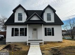 200 N 2nd St, Delmar, DE 19940