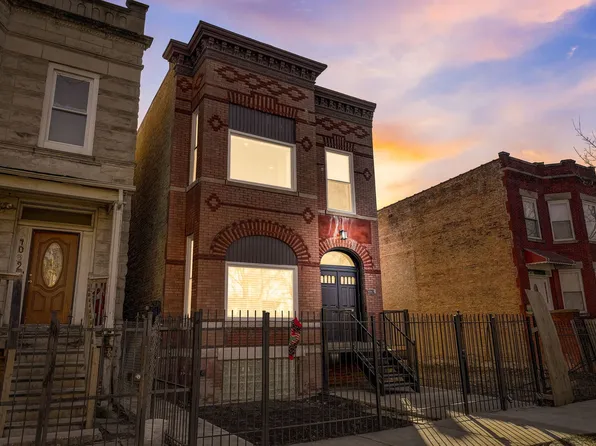 4041 W Wilcox St, Chicago, IL 60624