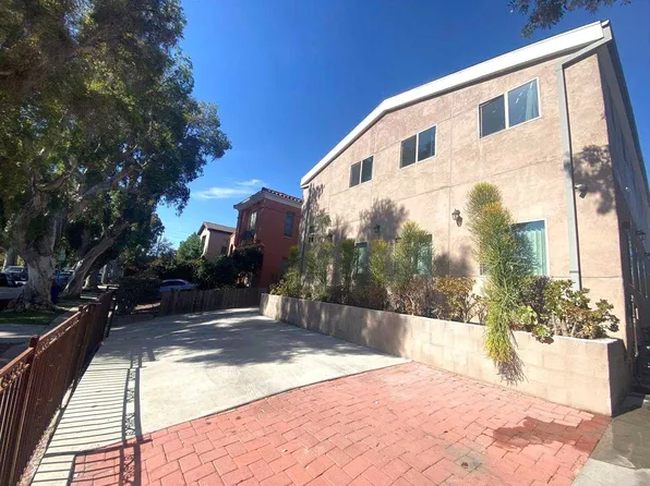 (undisclosed Address), Los Angeles, CA 90035
