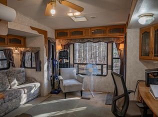 W6897 17th St W, Necedah, WI 54646