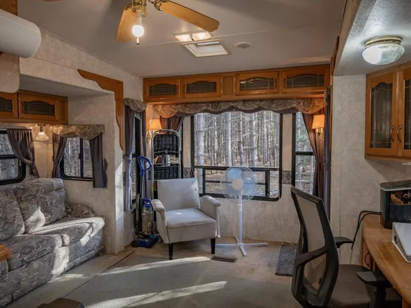 W6897 17th Street, Necedah, WI 54646