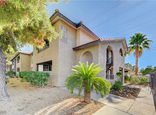 2606 S Durango Dr APT 205, Spring Valley, NV 89117