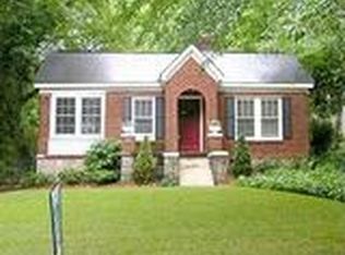 170 Morton Ave, Athens, GA 30605