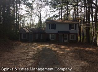 125 Lafayette Ct, Lagrange, GA 30241