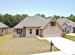 401 Florio Ct, Monroe, LA 71203