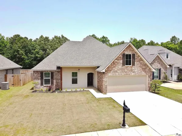 401 Florio Ct, Monroe, LA 71203