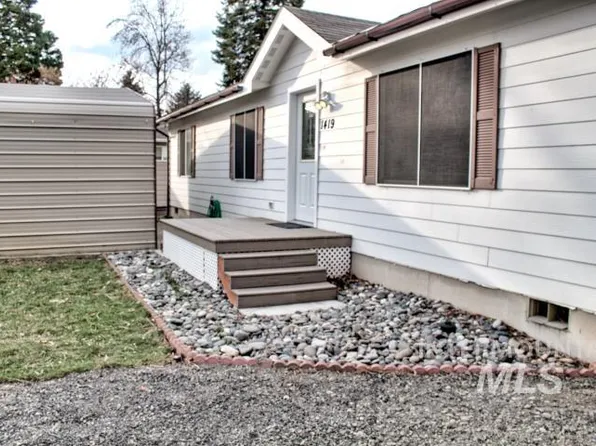 1419 Hemlock Ave, Lewiston, ID 83501