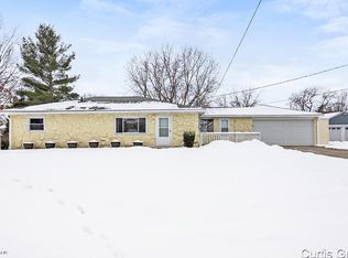 3131 Wilfred Ave NE, Grand Rapids, MI 49525