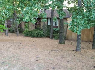 6609 Sherry Dr, Little Rock, AR 72204