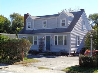 147 Vernon St, Warren, RI 02885