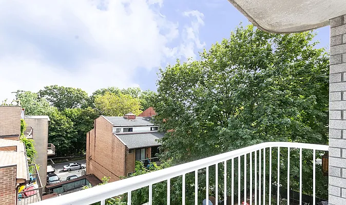 76-01 113th Street #4A in Forest Hills, Queens | StreetEasy
