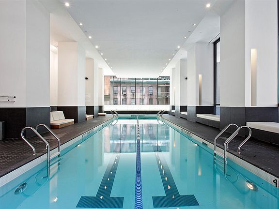 5th image of 15 William St APT 44K