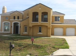 36556 Geiger Ave, Palmdale, CA 93551