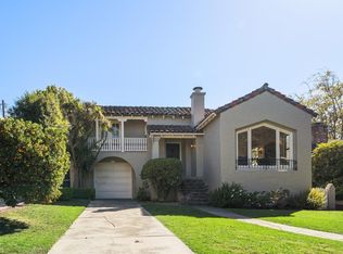 531 Taylor Blvd, Millbrae, CA 94030