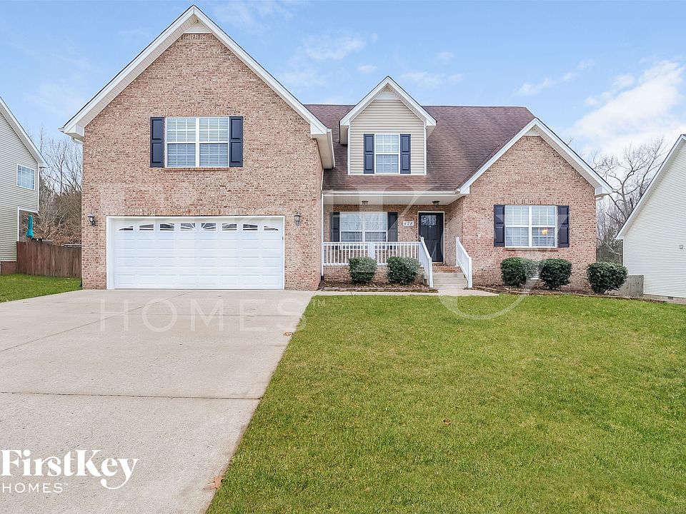 1st image of 428 Winding Bluff Way