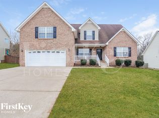 428 Winding Bluff Way, Clarksville, TN 37040