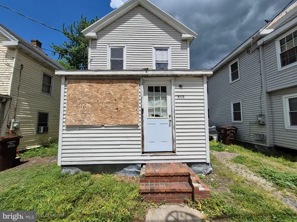 513 Cedar St, Cambridge, MD 21613