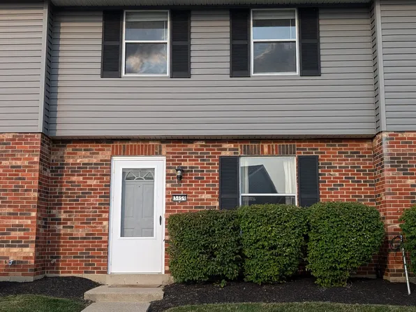 3859 Jodie Dr #Condo, Beavercreek, OH 45431