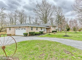 1801 New Windsor Rd, New Windsor, MD 21776