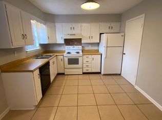 1220 Louisville St UNIT 13, Starkville, MS 39759